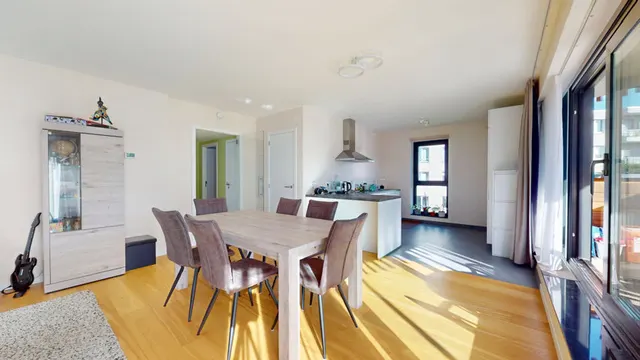 Appartement à vendre à Evere – 1/10