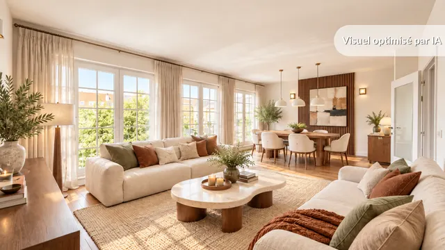 Appartement te koop in Woluwe-Saint-Lambert – 1/10