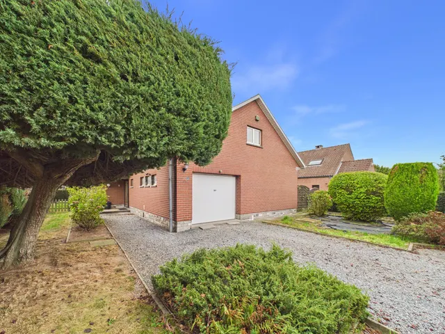 Huis te koop in Ecaussinnes Ecaussinnesd'Enghien – 1/10