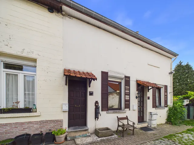 Huis te koop in Molenbeek-Saint-Jean – 1/10