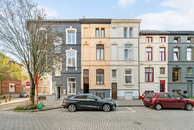 Woning en villa à vendre à Gent – 1/10