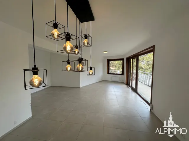 Appartement à vendre à Mons – 1/10