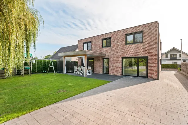 Woning en villa à vendre à Lommel – 1/10