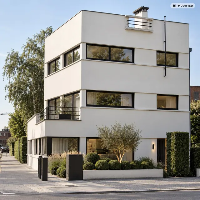 Woning en villa te koop in Hasselt – 1/10