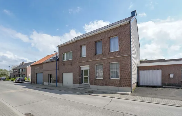 Huis te koop in Linter – 1/10