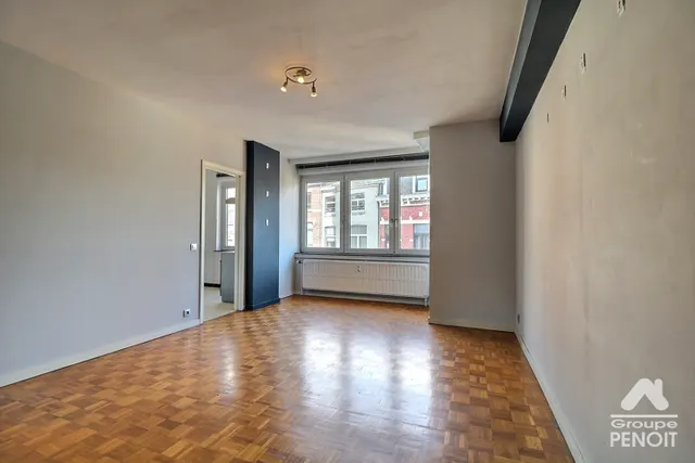 Appartement te koop in Liège – 1/9