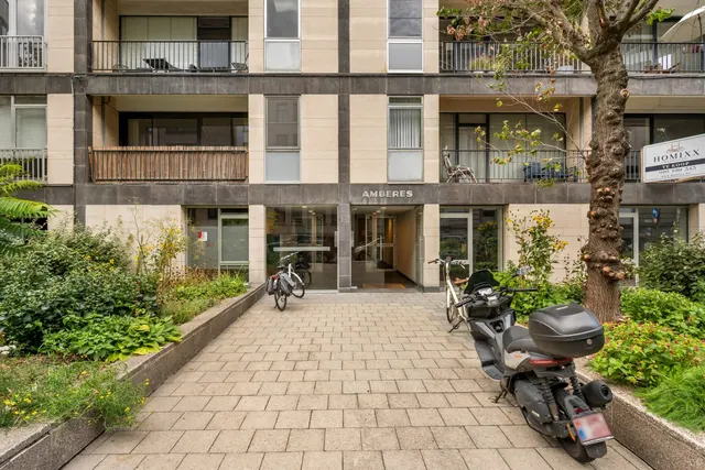 Apartment for sale in Antwerpen – 1/9