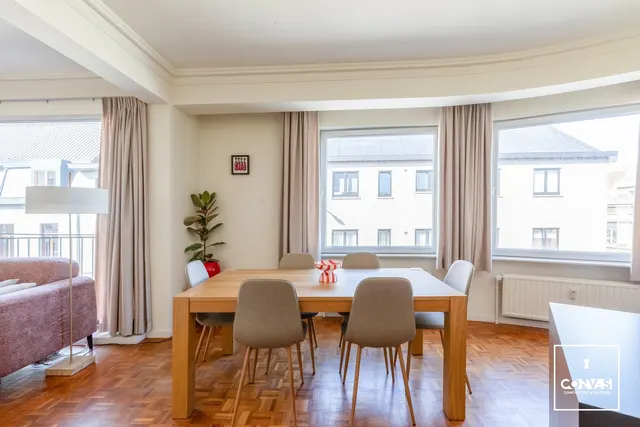 Appartement à vendre à Sint-Amandsberg – 1/10