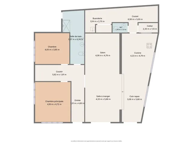 Villa te koop in Ittre Virginal-Samme – 1/10