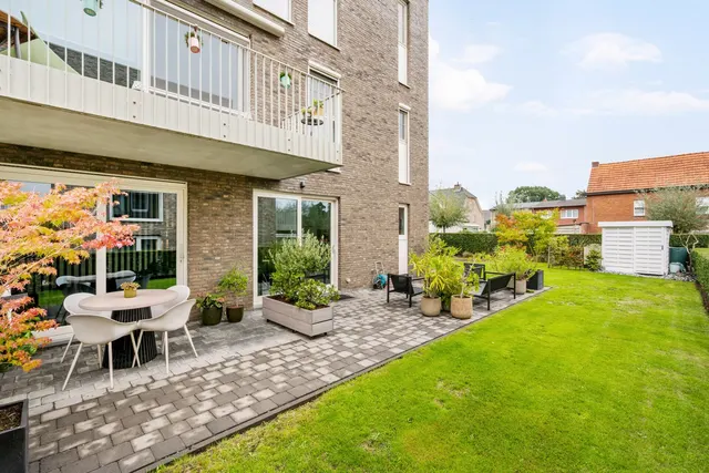 Appartement à vendre à Mol – 1/10