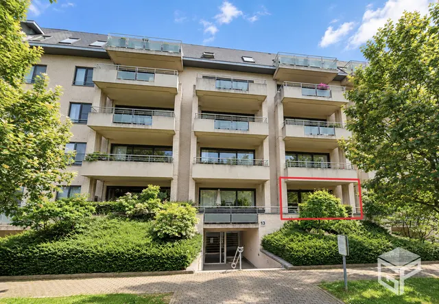 Appartement te koop in Woluwe-Saint-Lambert – 1/10