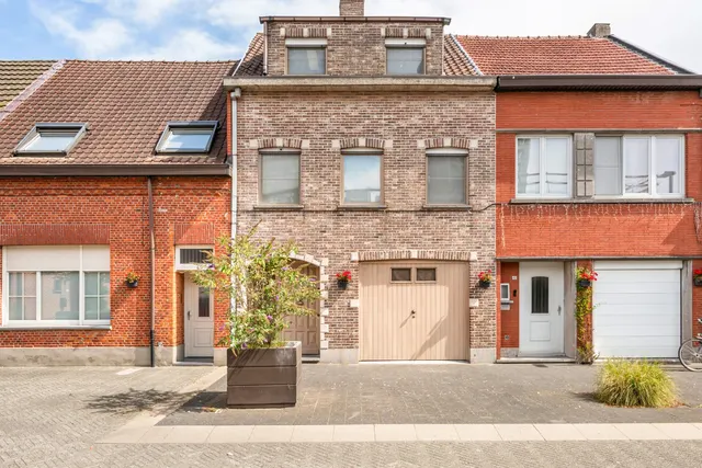 Woning en villa te koop in Turnhout – 1/10