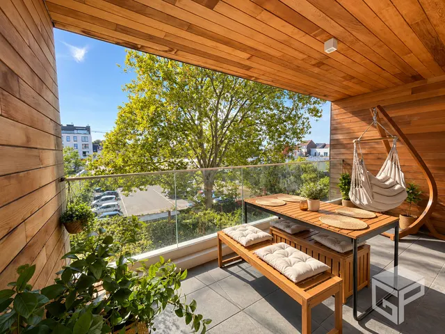Appartement à louer à Forest – 1/10