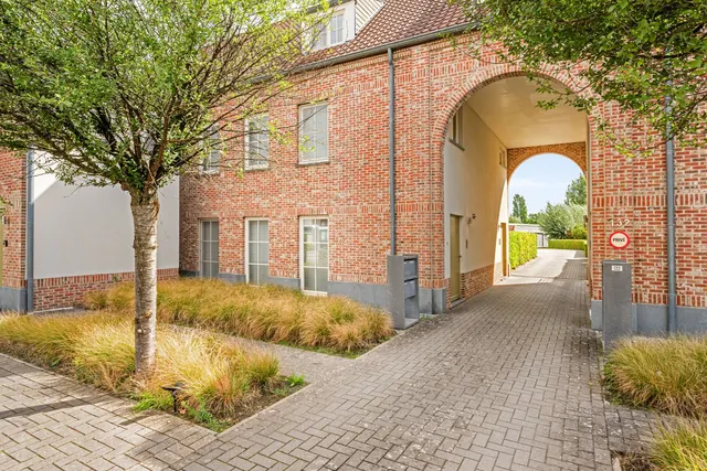 Appartement à vendre à Hasselt – 1/10