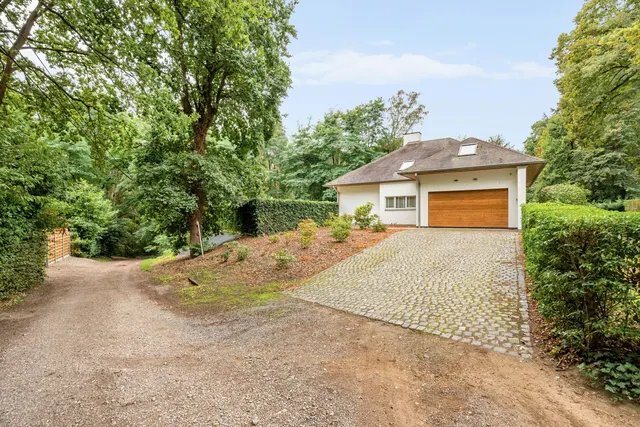 Woning en villa for sale in Molenstede – 1/2