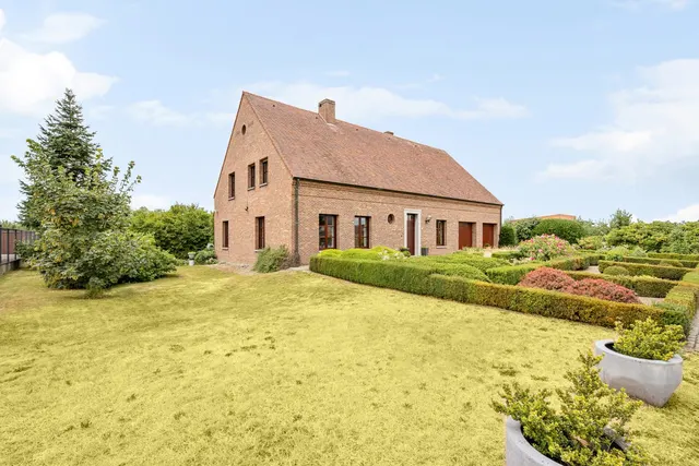 Woning en villa te koop in Geetbets – 1/10