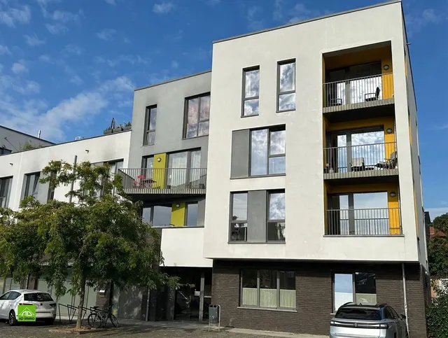 Appartement à vendre à Namur – 1/10