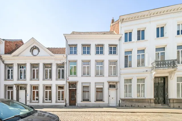 Woning en villa te koop in Lier – 1/10