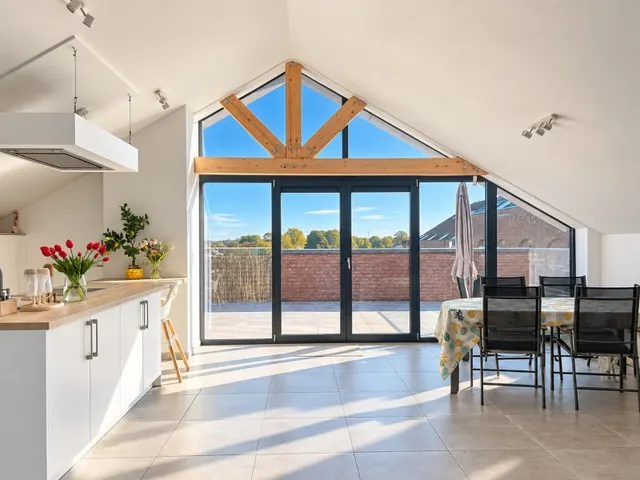 Appartement à louer à Micheroux – 1/10
