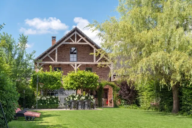Woning en villa à vendre à Achêne – 1/10
