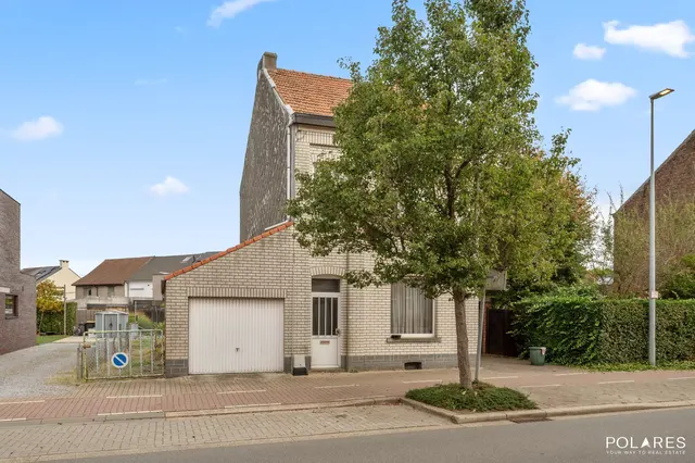 Huis à vendre à Veltem-Beisem – 1/10