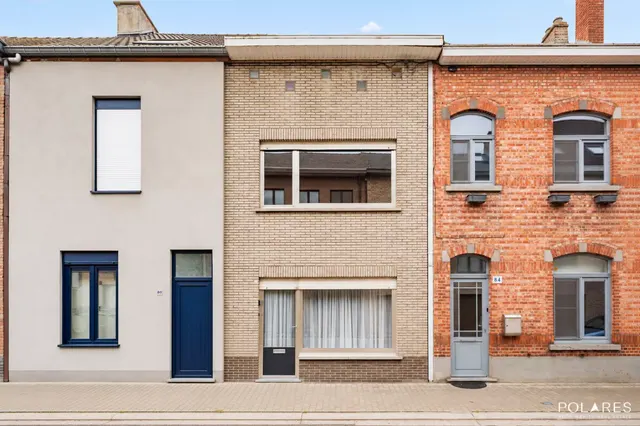 Huis te koop in Aarschot – 1/10