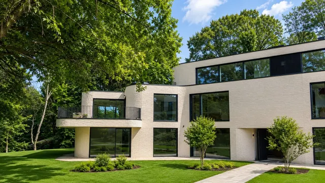 Apartment for sale in Uccle – 1/10