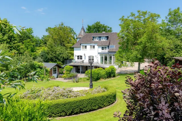 Woning en villa te koop in Hasselt – 1/10