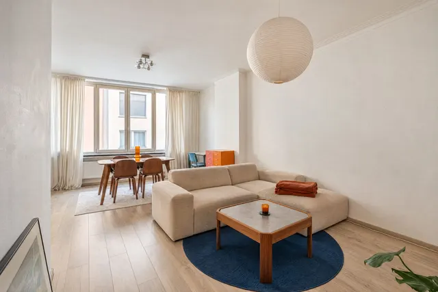 Appartement te koop in Antwerpen – 1/10