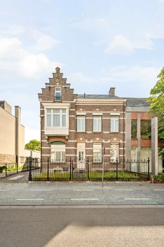Woning en villa à vendre à Mol – 1/10