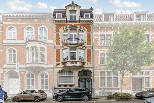 Huis te koop in Leuven – 1/10