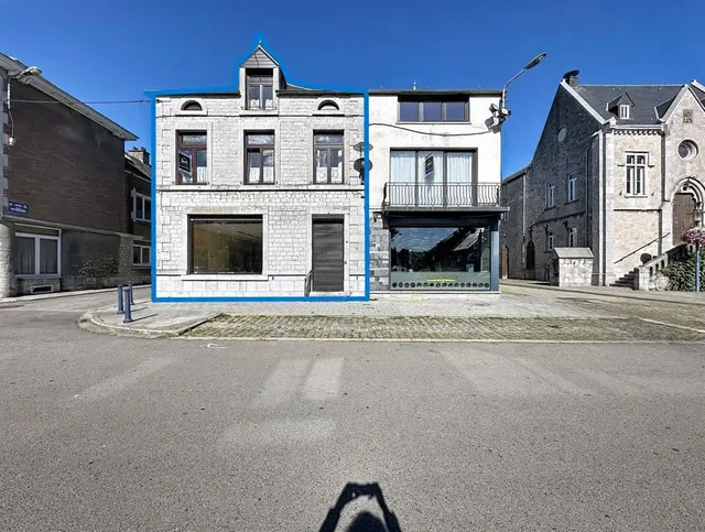 Huis te koop in Mariembourg – 1/10