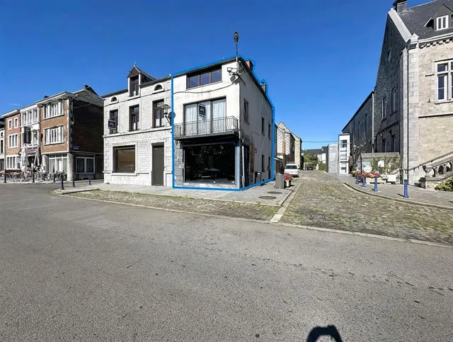 Huis te koop in Mariembourg – 1/9