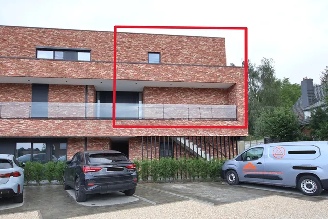 Duplex te huur in Gingelom – 1/10