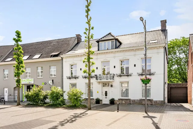 Woning en villa te koop in Balen – 1/10