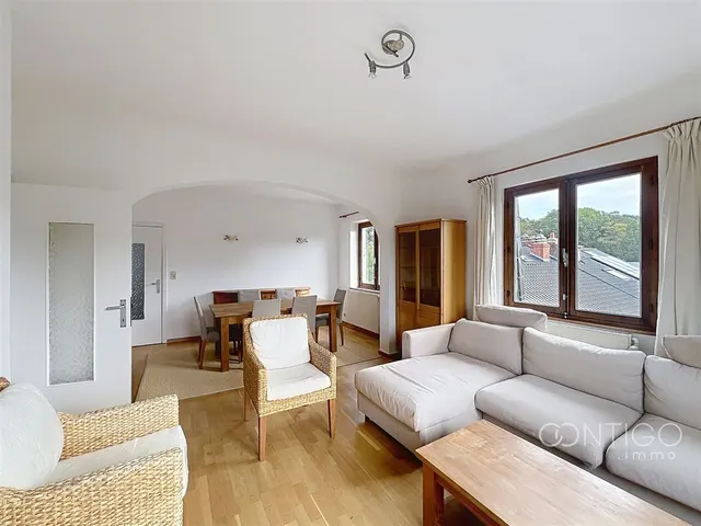 Apartment for rent in Woluwe-Saint-Pierre – 1/10