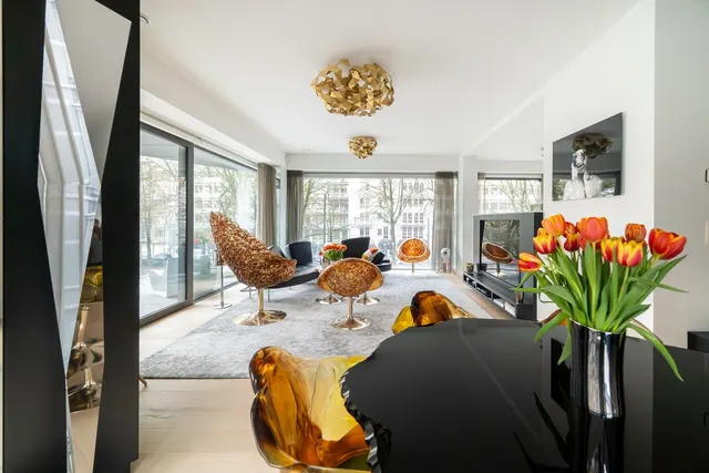 Appartement te koop in Bruxelles – 1/10