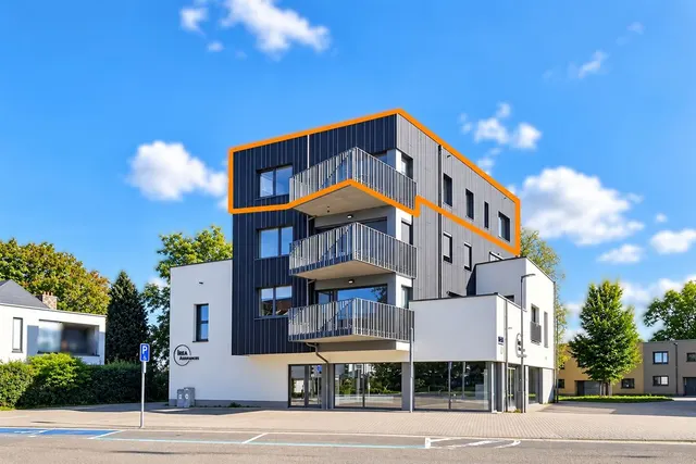 Appartement te koop in Angleur – 1/10
