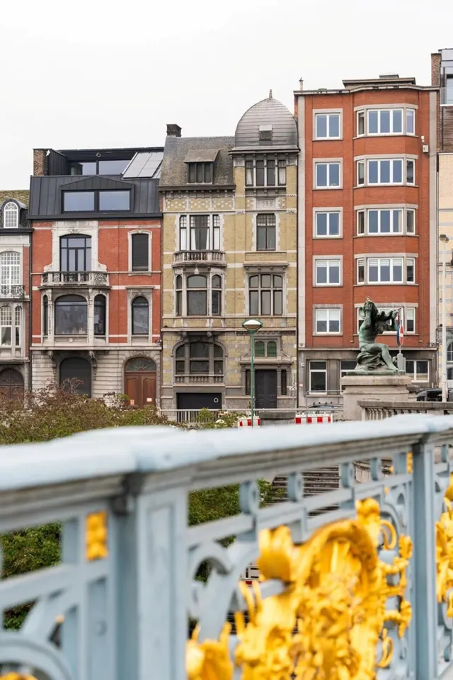 Woning en villa te koop in Liège – 1/10