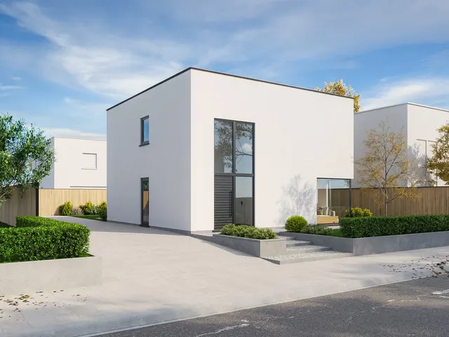 Huis te koop in Kluisbergen – 1/5