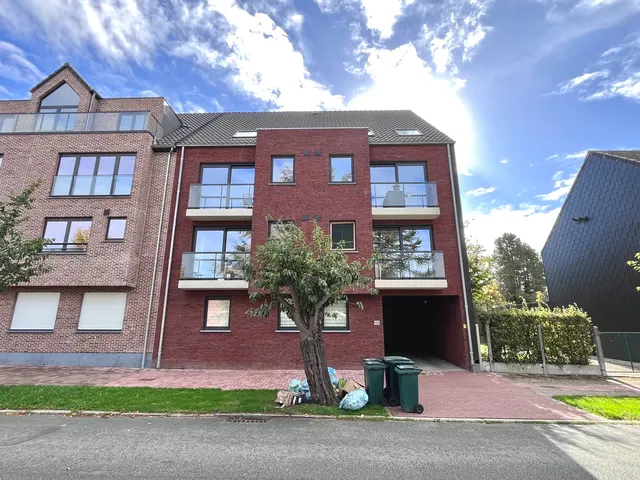 Appartement te huur in Ronse – 1/10