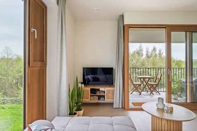 Appartement à vendre à Antwerpen – 1/10