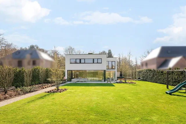 Woning en villa te koop in Oud-Turnhout – 1/10