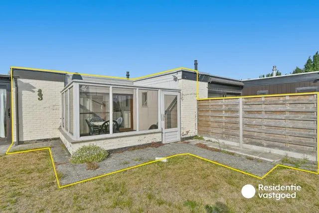 Woning à vendre à Middelkerke – 1/10