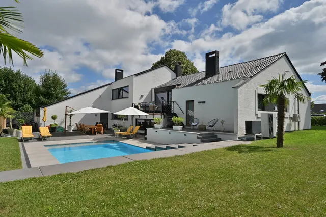 Woning en villa à vendre à Lanaken – 1/10