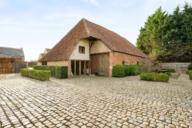 Woning en villa à vendre à Sint-Katelijne-Waver – 1/10