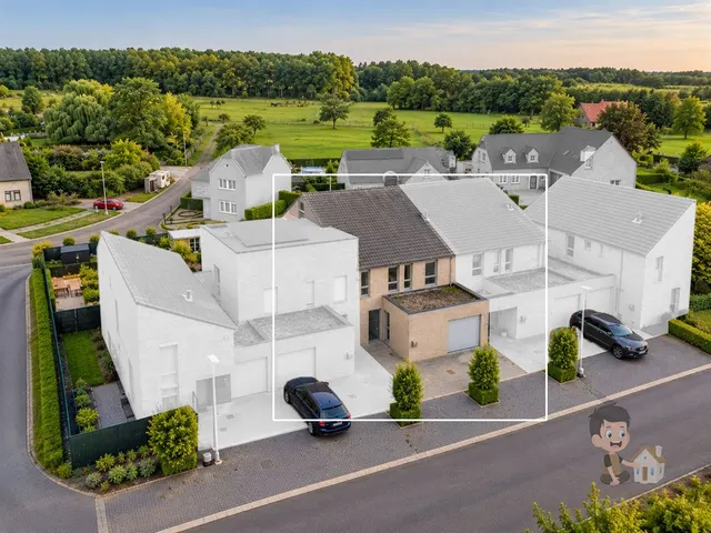 Huis te koop in Sint-Truiden – 1/10