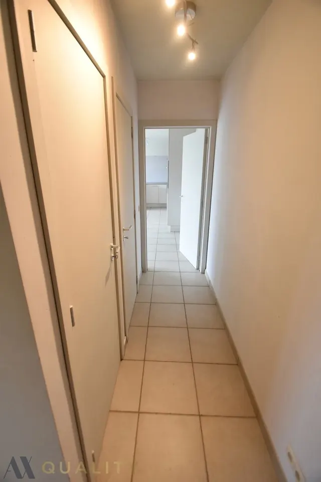 Appartement à louer à Lebbeke – 1/10