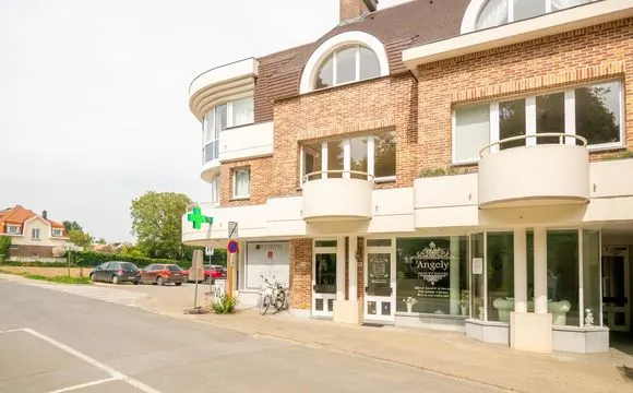 Triplex for rent in Wezembeek-Oppem Bekijk op waze – 1/10