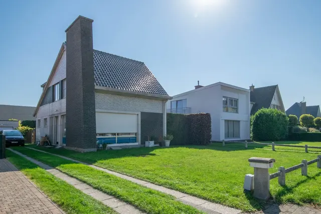 Huis à louer à Kieldrecht – 1/10